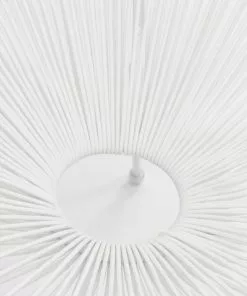 Kare Design Acapulco Nojatuoli, Valkoinen -Huonekalu kauppa fotel acapulco 73x85 cm bialy 11