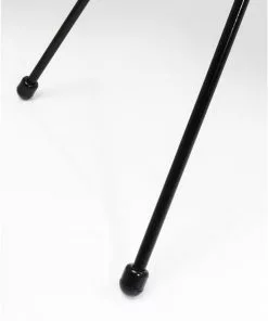 Kare Design Acapulco Nojatuoli, Musta -Huonekalu kauppa fotel acapulco czarny 6