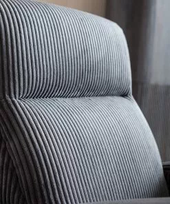 Kare Design Berat Nojatuoli, Harmaa -Huonekalu kauppa fotel berat 75x93 cm szary 10 scaled