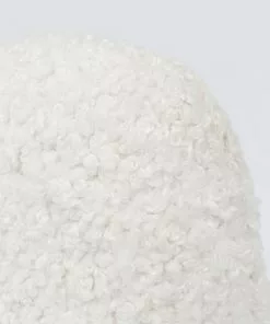 Kare Design Balance Keinutuoli, Valkoinen -Huonekalu kauppa fotel bujany balance 97x98 cm bialy 12