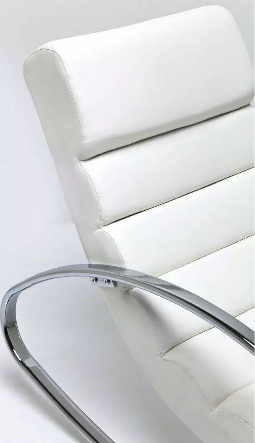 Kare Design Manhattan Keinutoli, Valkoinen 8 Kare Design Manhattan Keinutoli, Valkoinen - Image 6