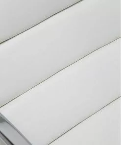 Kare Design Manhattan Keinutoli, Valkoinen 17 Kare Design Manhattan Keinutoli, Valkoinen -Huonekalu kauppa fotel bujany manhattan rocking 62x81 cm bialy ekoskora 9