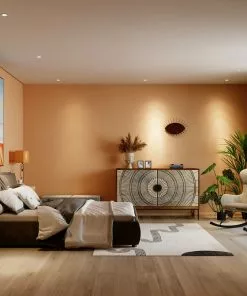 Kare Design Oslo Keinutuoli 22 Kare Design Oslo Keinutuoli -Huonekalu kauppa fotel bujany oslo 77x104 cm bezowy 11