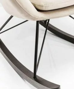 Kare Design Oslo Keinutuoli 17 Kare Design Oslo Keinutuoli -Huonekalu kauppa fotel bujany oslo 77x104 cm bezowy 5