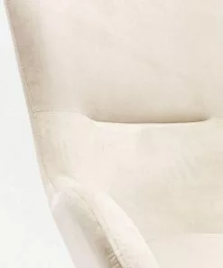 Kare Design Oslo Keinutuoli 20 Kare Design Oslo Keinutuoli -Huonekalu kauppa fotel bujany oslo 77x104 cm bezowy 8