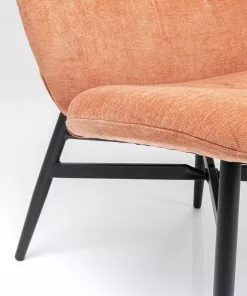 Kare Design Elodie Nojatuoli 12 Kare Design Elodie Nojatuoli -Huonekalu kauppa fotel elodie 67x105 cm jasnobrazowy nogi czarne 6