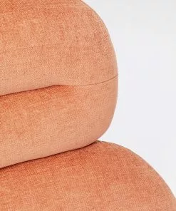 Kare Design Elodie Nojatuoli 13 Kare Design Elodie Nojatuoli -Huonekalu kauppa fotel elodie 67x105 cm jasnobrazowy nogi czarne 7