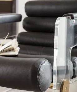 Kare Design Firo Nojatuoli, Musta 23 Kare Design Firo Nojatuoli, Musta -Huonekalu kauppa fotel firo 73x87 cm czarny skora semianilinowa 10 scaled