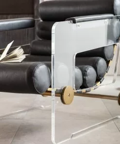 Kare Design Firo Nojatuoli, Musta 24 Kare Design Firo Nojatuoli, Musta -Huonekalu kauppa fotel firo 73x87 cm czarny skora semianilinowa 11 scaled