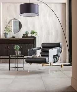 Kare Design Firo Nojatuoli, Musta 25 Kare Design Firo Nojatuoli, Musta -Huonekalu kauppa fotel firo 73x87 cm czarny skora semianilinowa 12 scaled