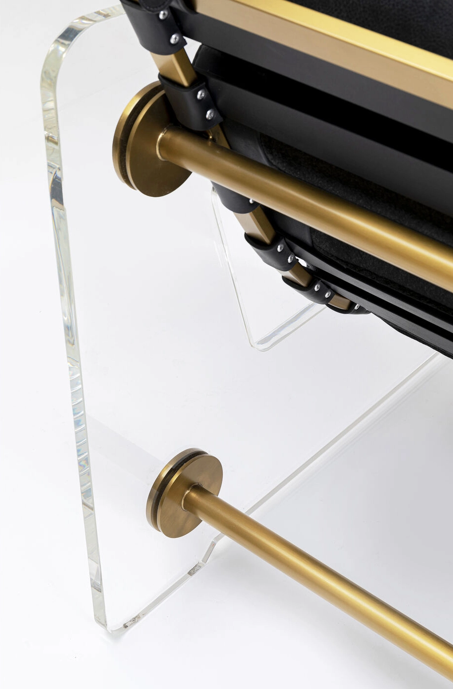 Kare Design Firo Nojatuoli, Musta 10 Kare Design Firo Nojatuoli, Musta - Image 8