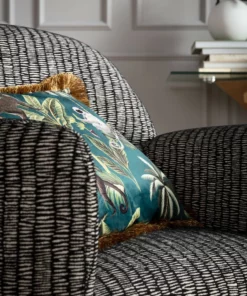 Kare Design Garda S&P Nojatuoli 24 Kare Design Garda S&P Nojatuoli -Huonekalu kauppa fotel garda sandp 80x81 czarno bialy 10