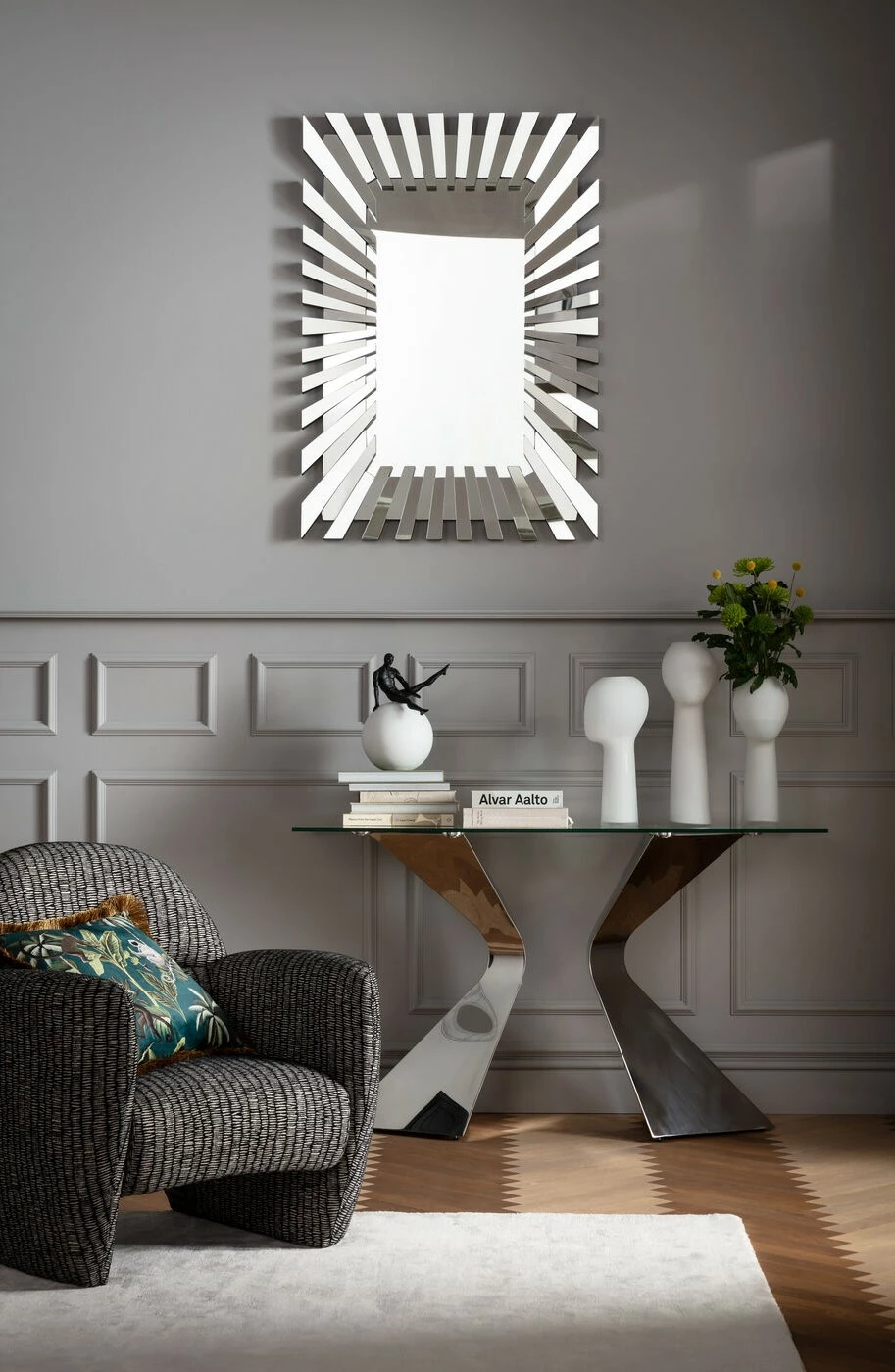 Kare Design Garda S&P Nojatuoli 13 Kare Design Garda S&P Nojatuoli - Image 11