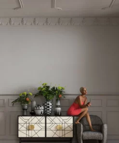 Kare Design Garda S&P Nojatuoli 26 Kare Design Garda S&P Nojatuoli -Huonekalu kauppa fotel garda sandp 80x81 czarno bialy 12