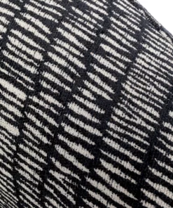 Kare Design Garda S&P Nojatuoli 22 Kare Design Garda S&P Nojatuoli -Huonekalu kauppa fotel garda sandp 80x81 czarno bialy 8