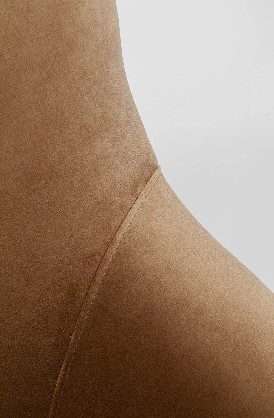 Kare Design Goldfinger Nojatuoli, Taupe 11 Kare Design Goldfinger Nojatuoli, Taupe - Image 9