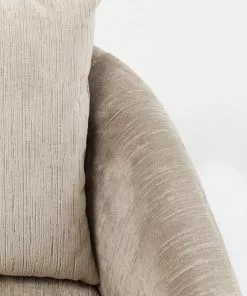 Kare Design La Vida Nojatuoli -Huonekalu kauppa fotel la vida 76x74 cm bezowy 5