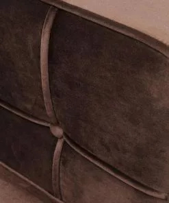 Kare Design Loft Brown Nojatuoli -Huonekalu kauppa fotel loft 81x70 cm brazowy 7