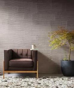 Kare Design Loft Brown Nojatuoli -Huonekalu kauppa fotel loft 81x70 cm brazowy 9