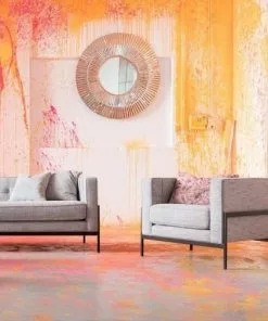 Kare Design Loft Salt & Pepper Nojatuoli