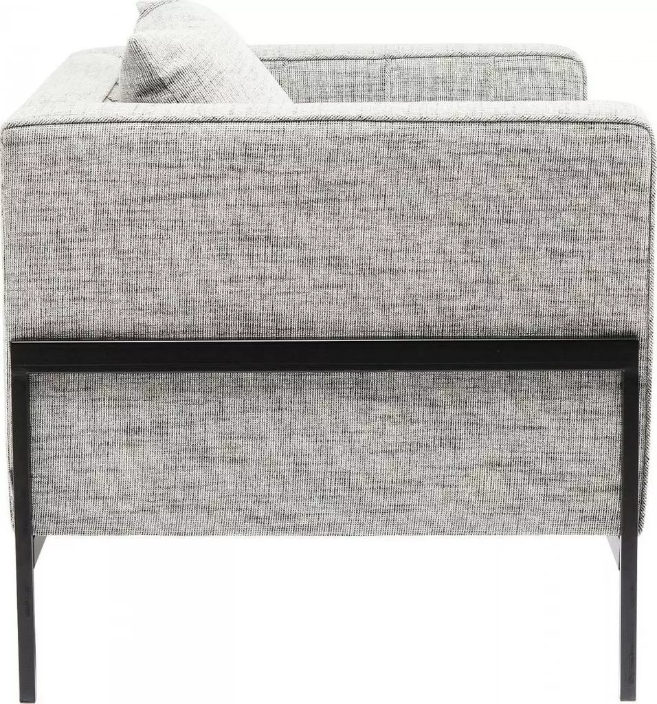 Kare Design Loft Salt & Pepper Nojatuoli 5 Kare Design Loft Salt & Pepper Nojatuoli - Image 3