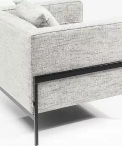 Kare Design Loft Salt & Pepper Nojatuoli 13 Kare Design Loft Salt & Pepper Nojatuoli -Huonekalu kauppa fotel loft salt and pepper 71x83 cm szary 4