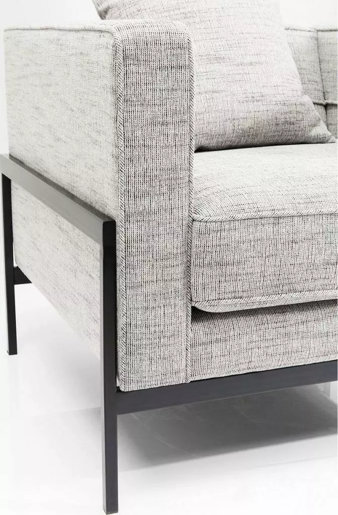 Kare Design Loft Salt & Pepper Nojatuoli 7 Kare Design Loft Salt & Pepper Nojatuoli - Image 5