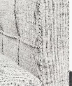 Kare Design Loft Salt & Pepper Nojatuoli 15 Kare Design Loft Salt & Pepper Nojatuoli -Huonekalu kauppa fotel loft salt and pepper 71x83 cm szary 6