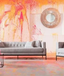 Kare Design Loft Salt & Pepper Nojatuoli 17 Kare Design Loft Salt & Pepper Nojatuoli -Huonekalu kauppa fotel loft salt and pepper 71x83 cm szary 8