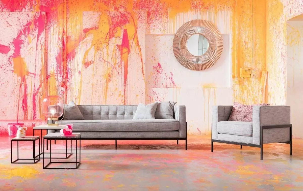 Kare Design Loft Salt & Pepper Nojatuoli 10 Kare Design Loft Salt & Pepper Nojatuoli - Image 8