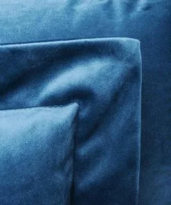 Kare Design Lullaby Nojatuoii, Sinivihreä -Huonekalu kauppa fotel lullaby 102x70 cm niebieski 6