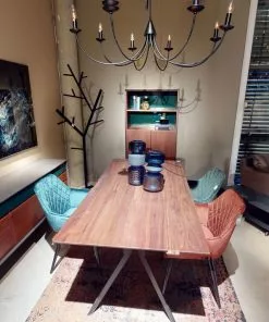 Kare Design Lullaby Nojatuoli, Taupe -Huonekalu kauppa fotel lullaby 102x70 cm taupe 8