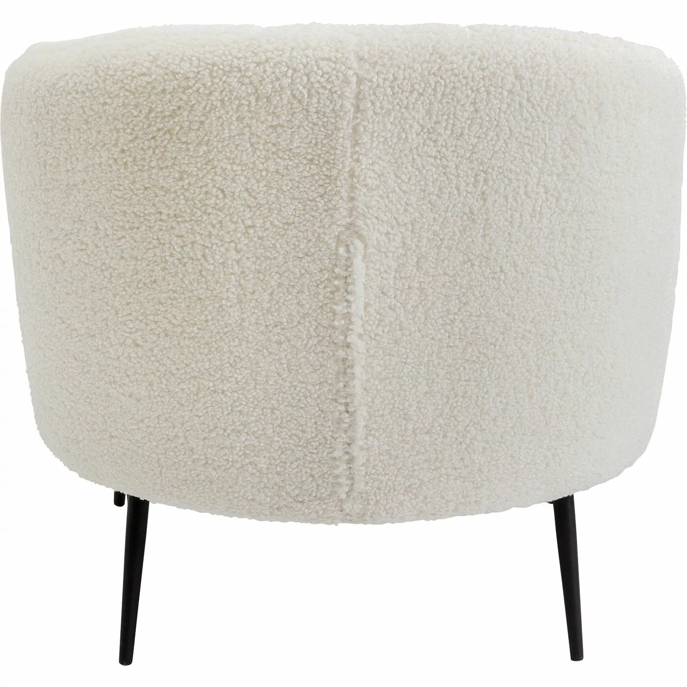 Kare Design Marylin Nojatuoli, Valkoinen 7 Kare Design Marylin Nojatuoli, Valkoinen - Image 5