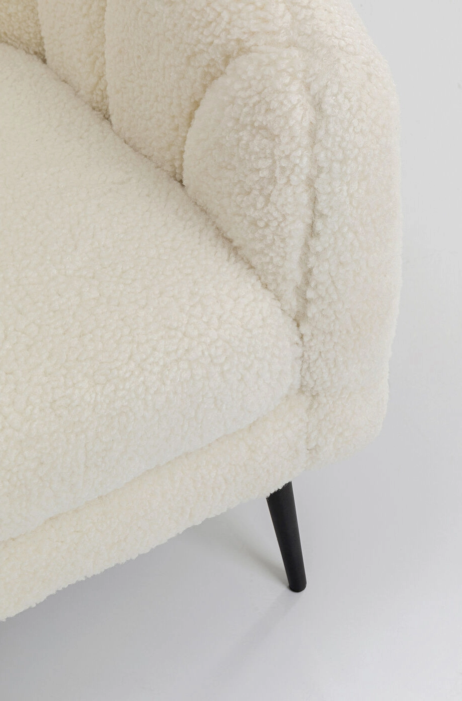 Kare Design Marylin Nojatuoli, Valkoinen 8 Kare Design Marylin Nojatuoli, Valkoinen - Image 6