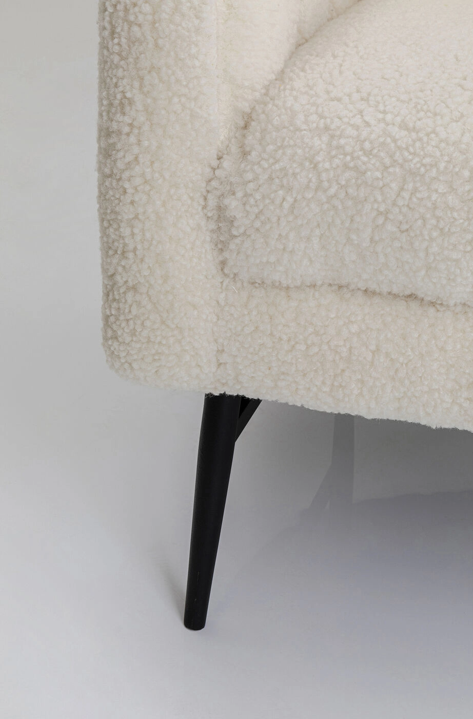 Kare Design Marylin Nojatuoli, Valkoinen 11 Kare Design Marylin Nojatuoli, Valkoinen - Image 9