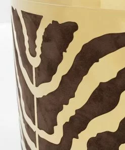 Kare Design Matteo Nojatuoli, Ruskea -Huonekalu kauppa fotel matteo 84x70 cm brazowo zloty 6