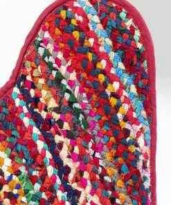 Kare Design California Lepakkotuoli, Nojatuoli, Monivärinen -Huonekalu kauppa fotel motyl kolorowy 70x93 cm nogi czarne 4