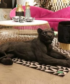 Kare Design Night Fever Nojatuoli -Huonekalu kauppa fotel night fever 78x76 cm fioletowy 10