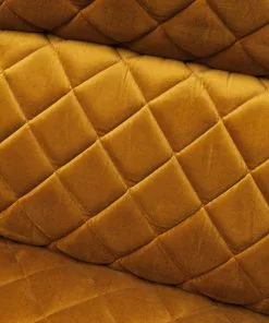 Kare Design Nonna Nojatuoli -Huonekalu kauppa fotel nonna 71x97 cm musztardowy 5