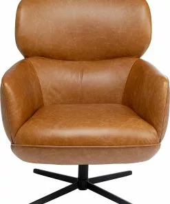 Kare Design Ottawa Kääntyvä Nojatuoli