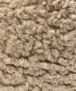 Kare Design Carella Pyörivä Nojatuoli -Huonekalu kauppa fotel obrotowy carella 82x75 cm bezowy 9