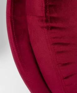 Kare Design Cosy Berry Pyörivä Nojatuoli -Huonekalu kauppa fotel obrotowy cosy 81x84 cm jagodowy 8