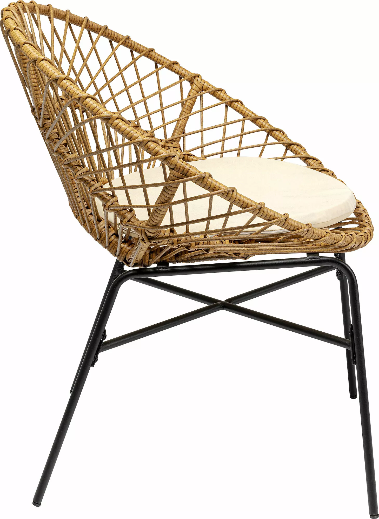 Kare Design Bali Tuoli 5 Kare Design Bali Tuoli - Image 3