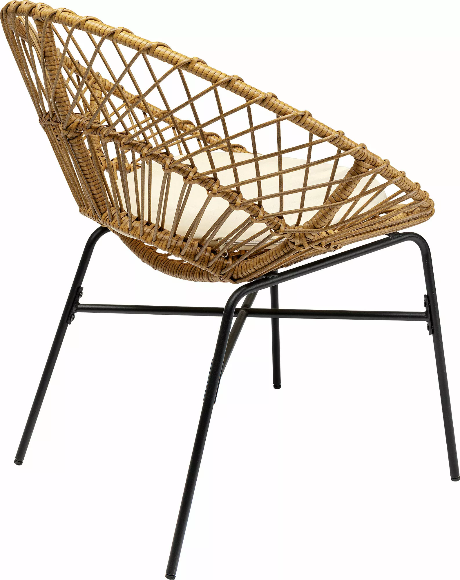 Kare Design Bali Tuoli 6 Kare Design Bali Tuoli - Image 4