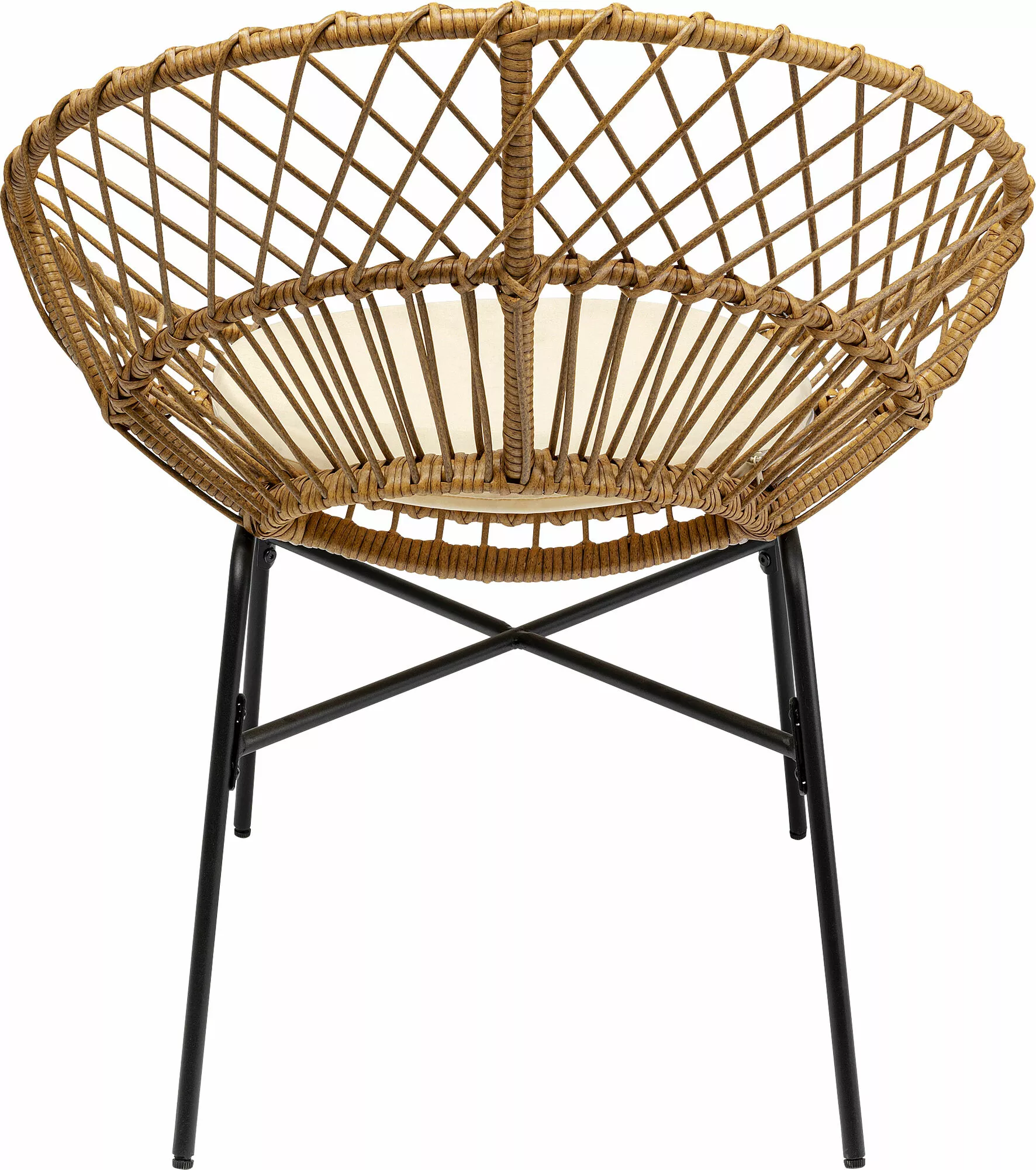 Kare Design Bali Tuoli 7 Kare Design Bali Tuoli - Image 5