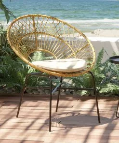 Kare Design Bali Tuoli