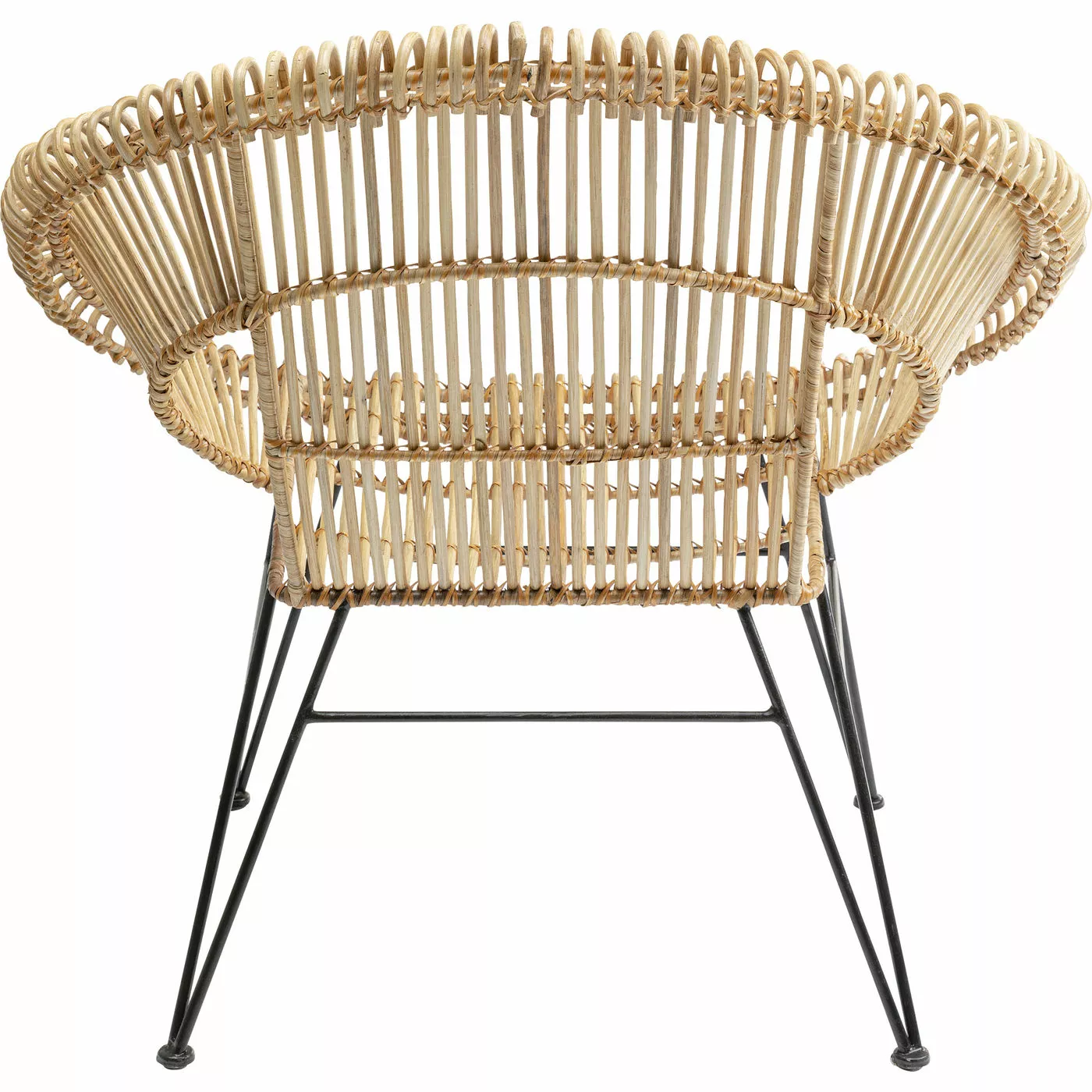 Kare Design Sundown Nojatuoli Rottinki 7 Kare Design Sundown Nojatuoli Rottinki - Image 5