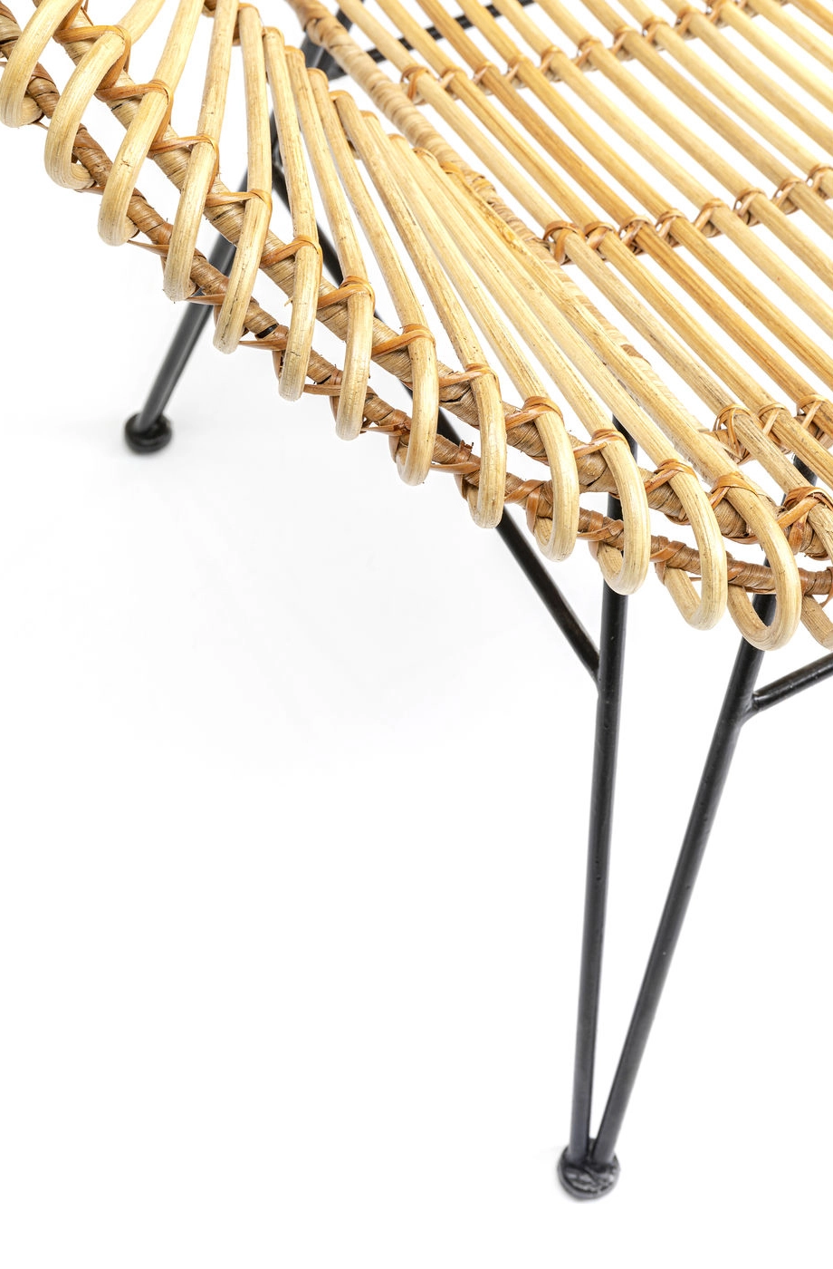 Kare Design Sundown Nojatuoli Rottinki 8 Kare Design Sundown Nojatuoli Rottinki - Image 6