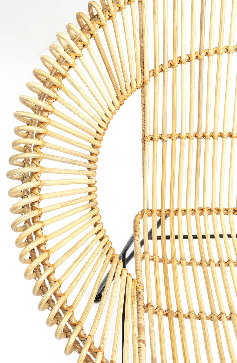 Kare Design Sundown Nojatuoli Rottinki 9 Kare Design Sundown Nojatuoli Rottinki - Image 7