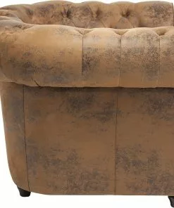 Kare Design Oxford Vintage Smart Nojatuoli